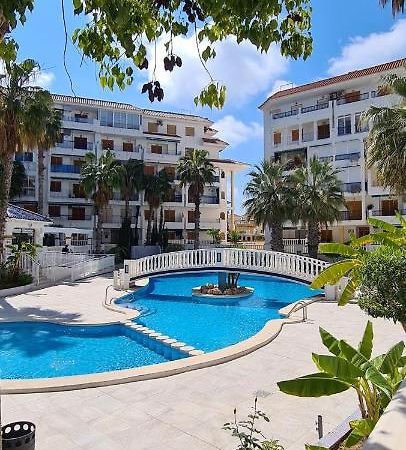 Ferienwohnung Sofia La Mata Torre La Mata Exterior foto