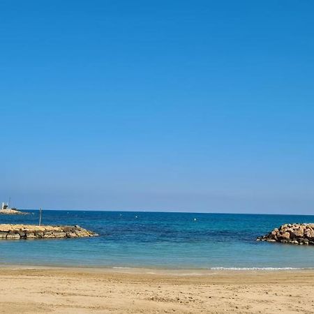Ferienwohnung Sofia La Mata Torre La Mata Exterior foto