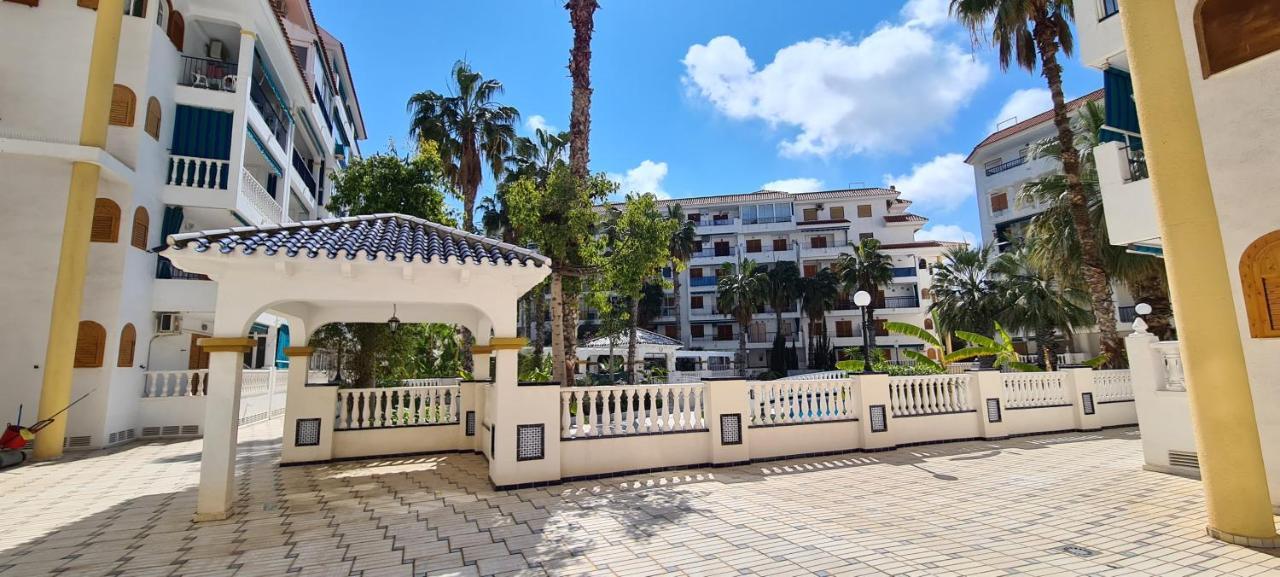 Ferienwohnung Sofia La Mata Torre La Mata Exterior foto