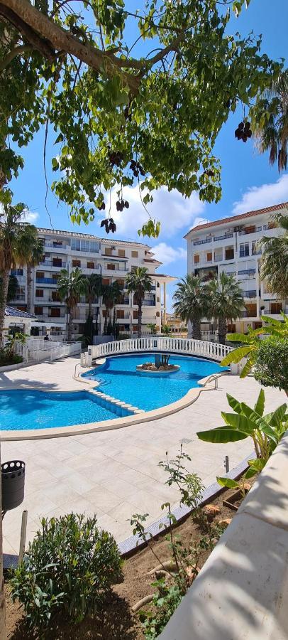 Ferienwohnung Sofia La Mata Torre La Mata Exterior foto