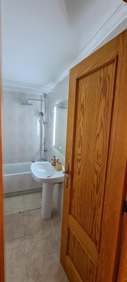 Ferienwohnung Sofia La Mata Torre La Mata Exterior foto