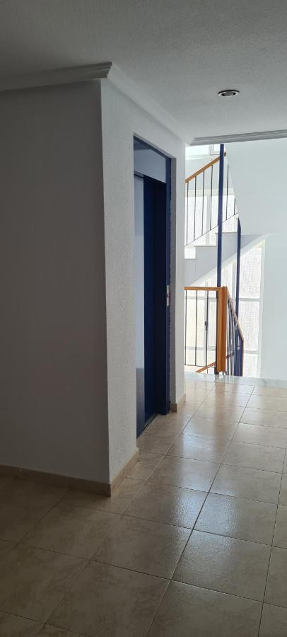 Ferienwohnung Sofia La Mata Torre La Mata Exterior foto