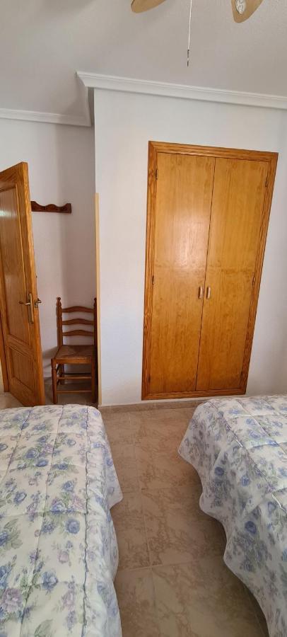Ferienwohnung Sofia La Mata Torre La Mata Exterior foto