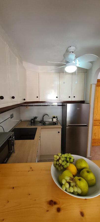 Ferienwohnung Sofia La Mata Torre La Mata Exterior foto