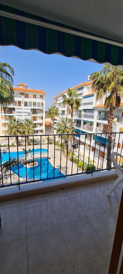 Ferienwohnung Sofia La Mata Torre La Mata Exterior foto