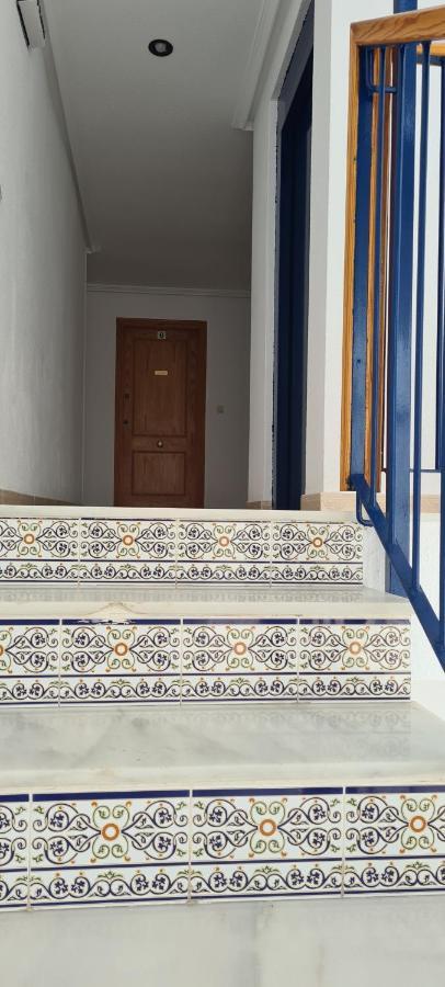 Ferienwohnung Sofia La Mata Torre La Mata Exterior foto